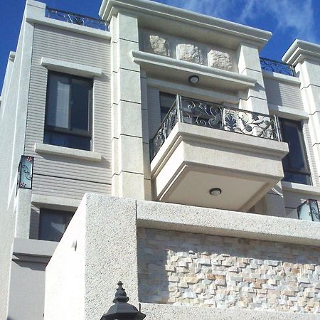 Hualien Edinburgh Homestay מראה חיצוני תמונה