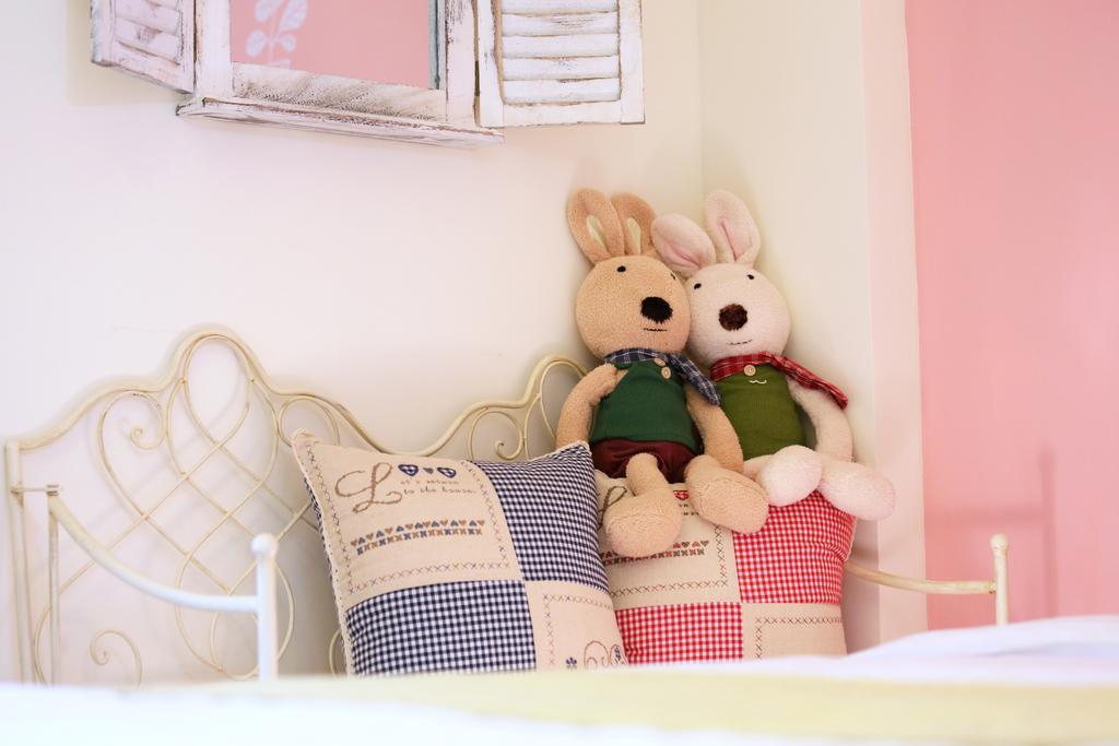 Hualien Edinburgh Homestay מראה חיצוני תמונה