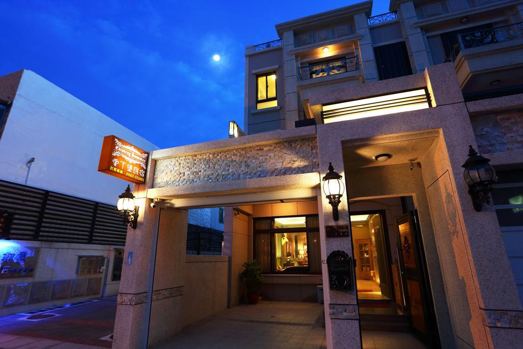 Hualien Edinburgh Homestay מראה חיצוני תמונה