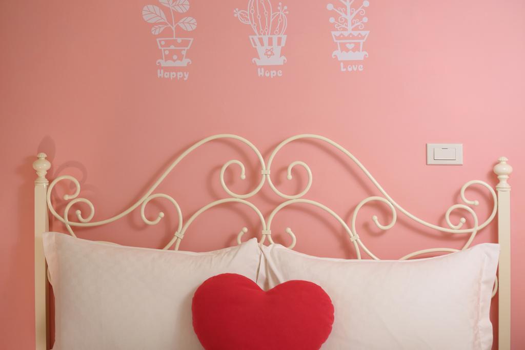 Hualien Edinburgh Homestay מראה חיצוני תמונה