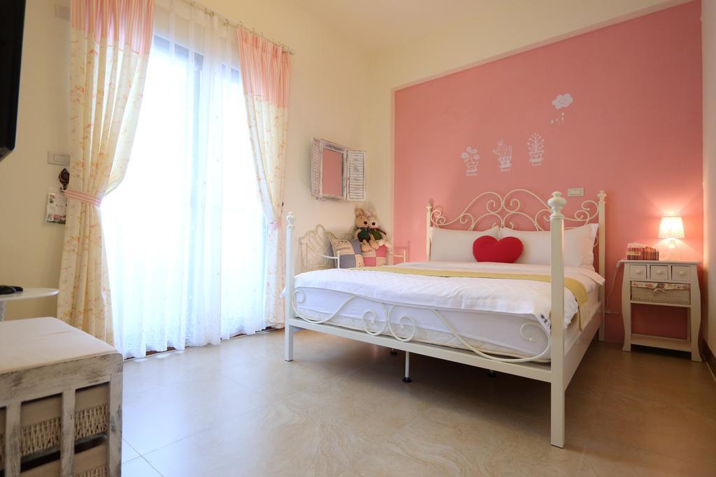 Hualien Edinburgh Homestay מראה חיצוני תמונה