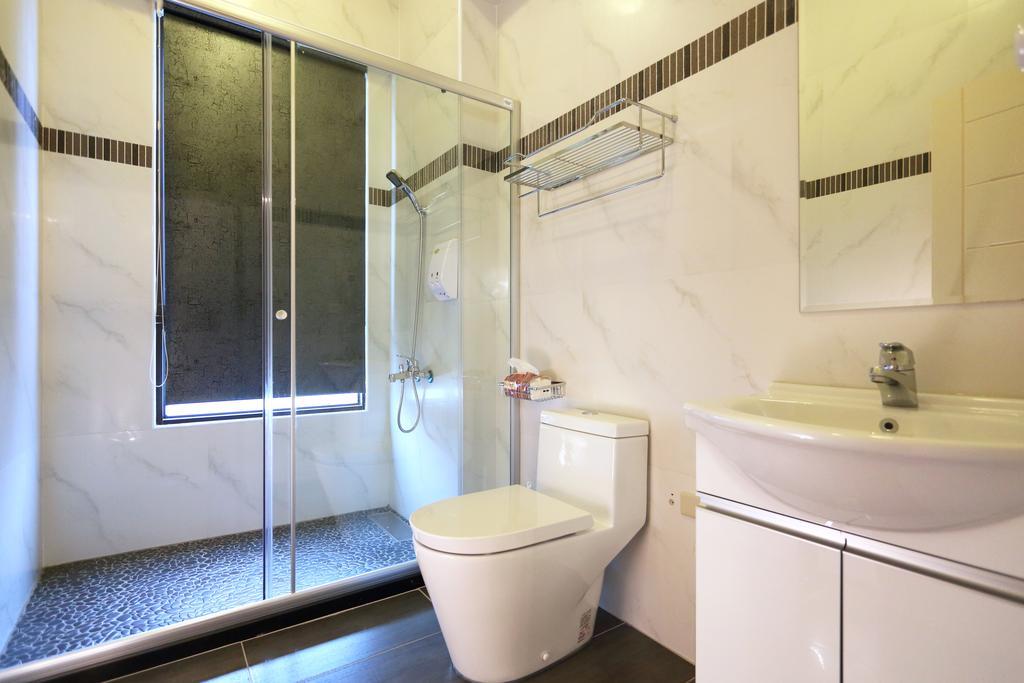 Hualien Edinburgh Homestay מראה חיצוני תמונה