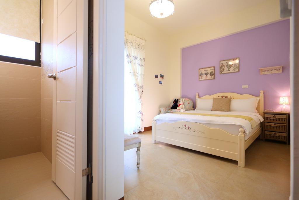 Hualien Edinburgh Homestay מראה חיצוני תמונה