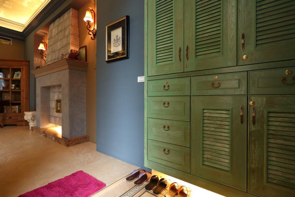 Hualien Edinburgh Homestay מראה חיצוני תמונה