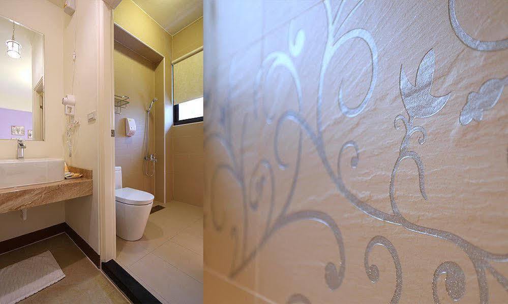 Hualien Edinburgh Homestay מראה חיצוני תמונה