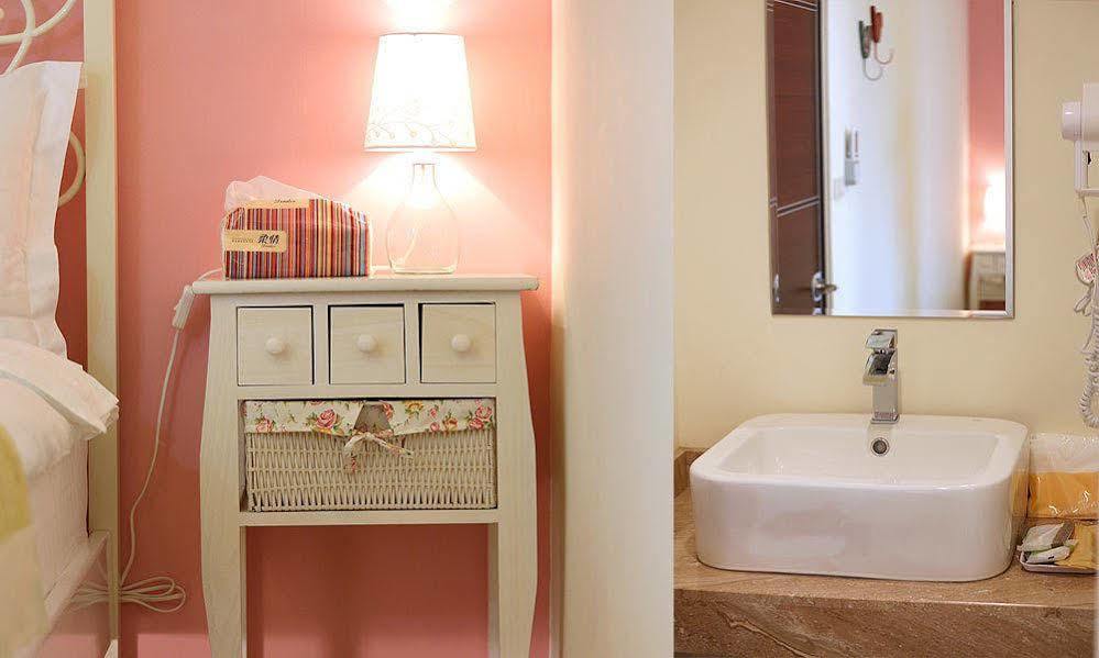 Hualien Edinburgh Homestay מראה חיצוני תמונה