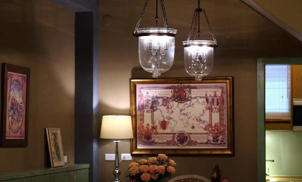 Hualien Edinburgh Homestay מראה חיצוני תמונה
