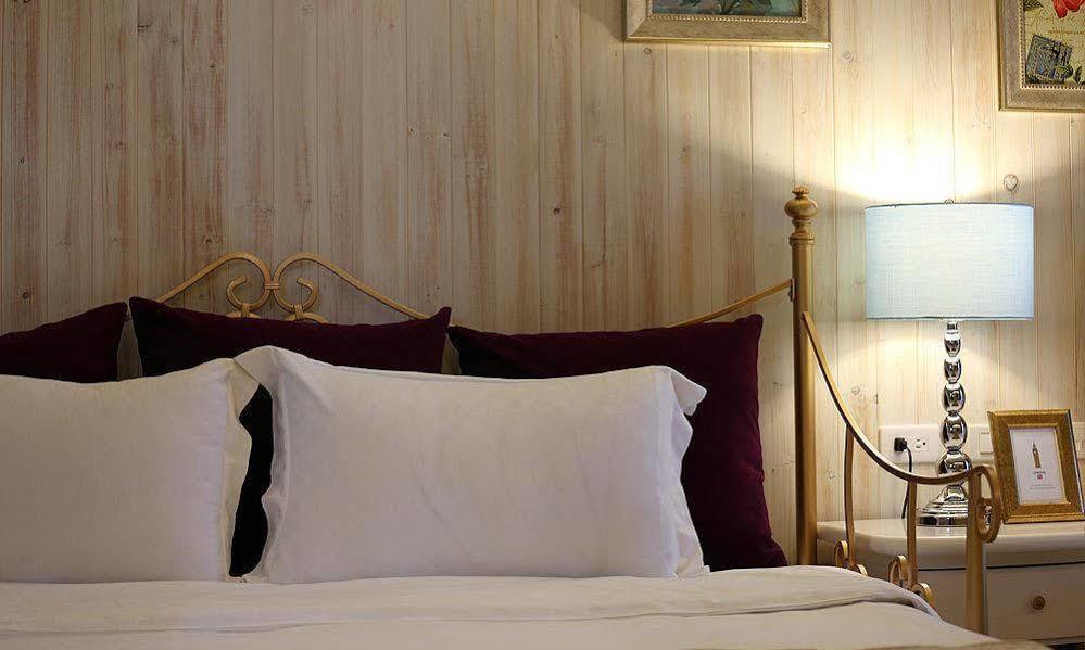 Hualien Edinburgh Homestay מראה חיצוני תמונה